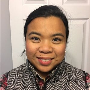 Meet your Posher, Carla